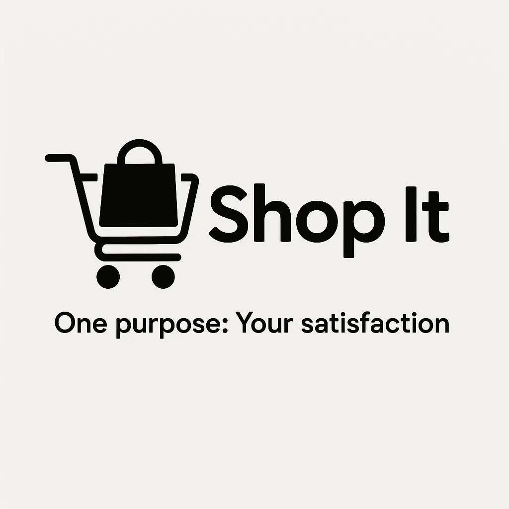 Shop it